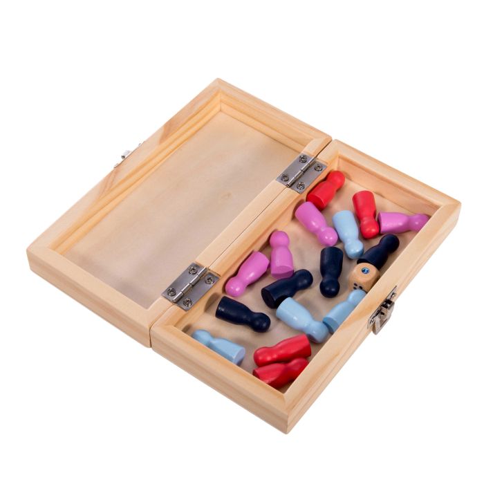 Travel Games - Fly With Me