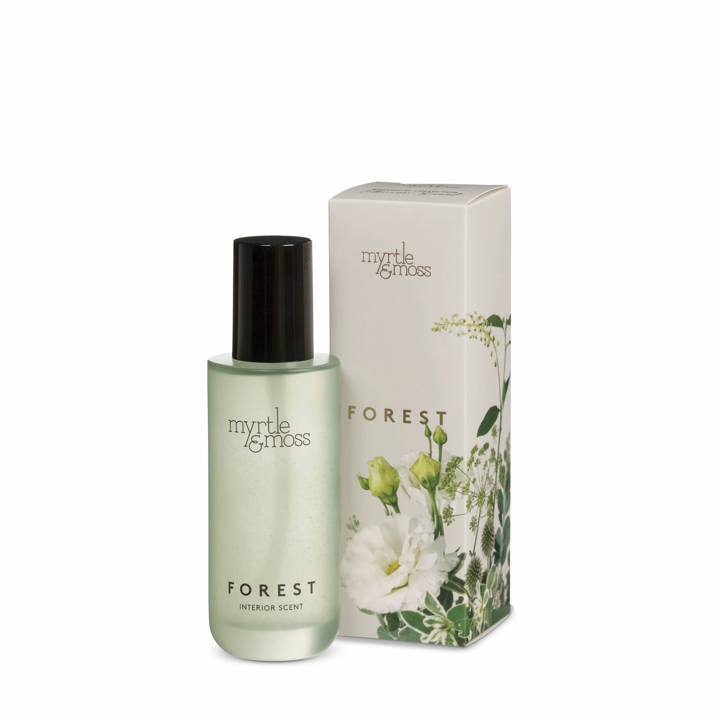 Botanical Interior Scent - Myrtle & Moss