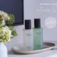 Botanical Interior Scent - Myrtle & Moss