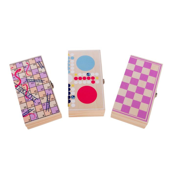 Travel Games - Fly With Me