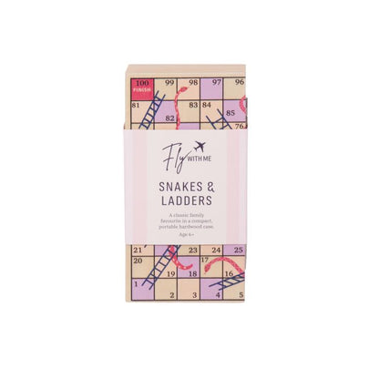 Travel Games - Fly With Me