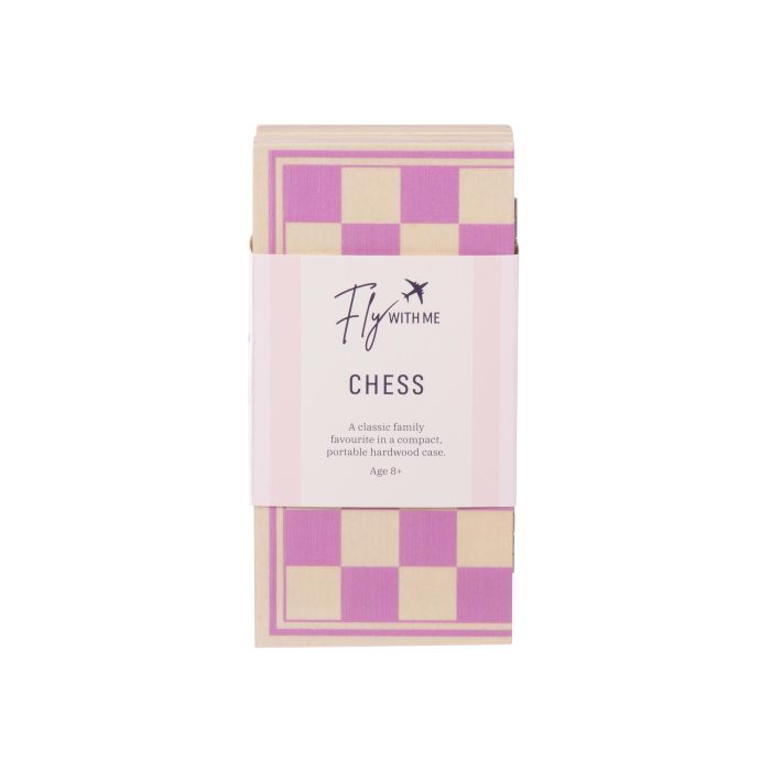 Travel Games - Fly With Me