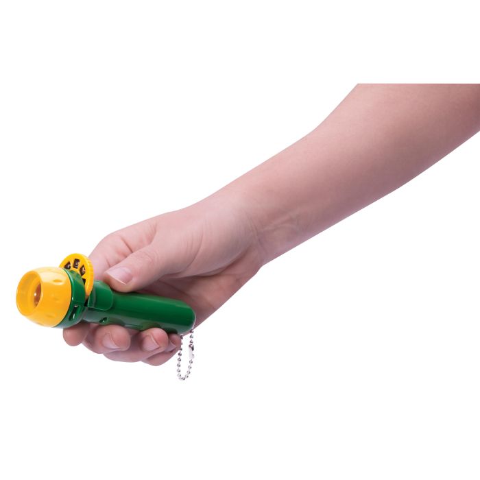 Torch Projector - Dinosaur