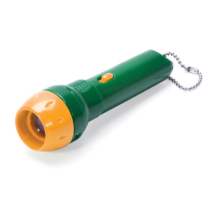 Torch Projector - Dinosaur