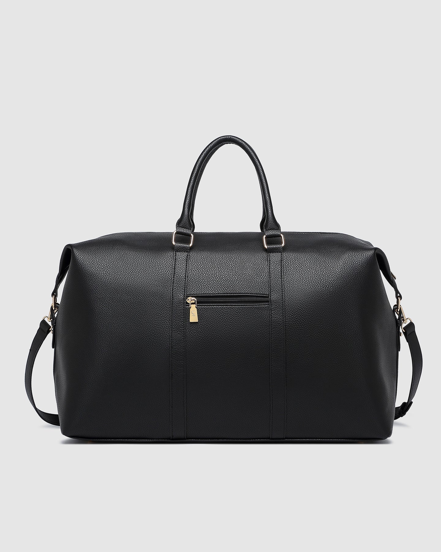 Boston Weekender Travel Bag - Louenhide