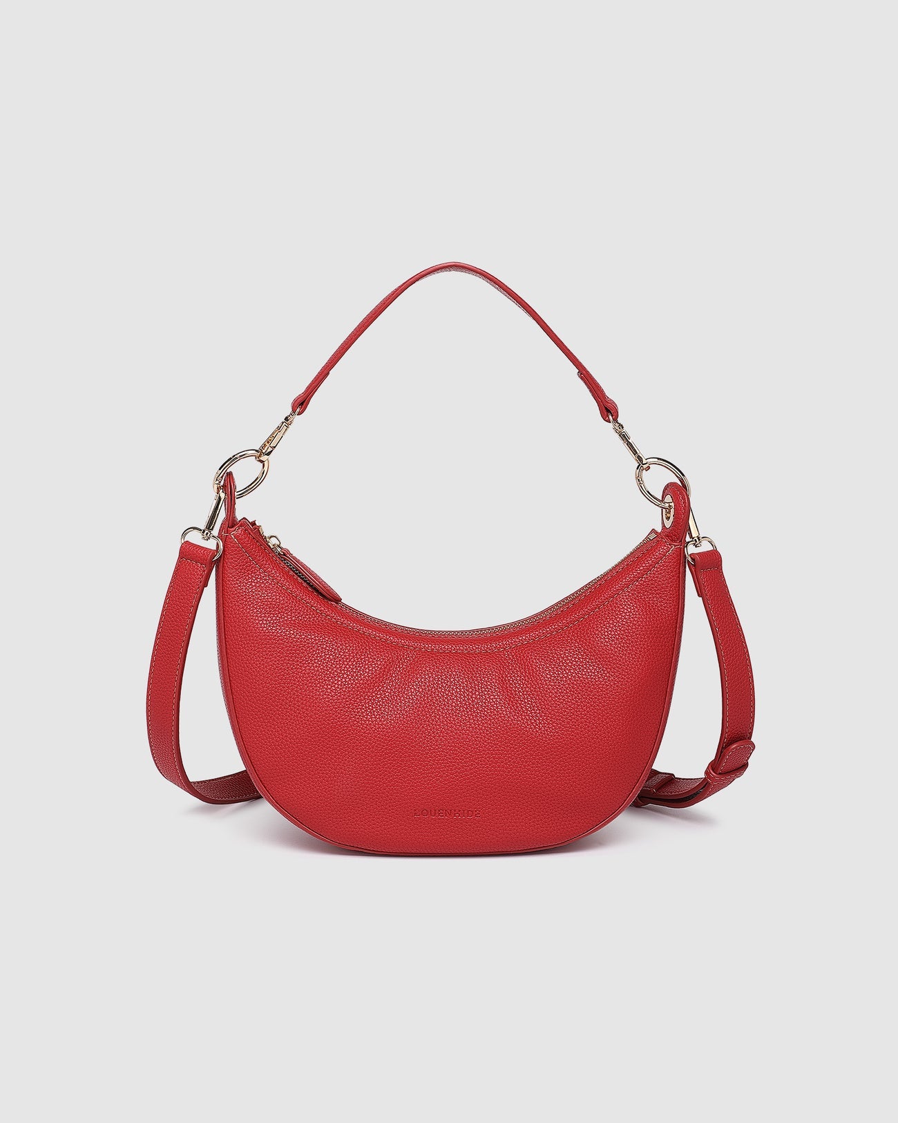 Corfu Handbag - Louenhide