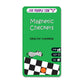 Magnetic Checkers