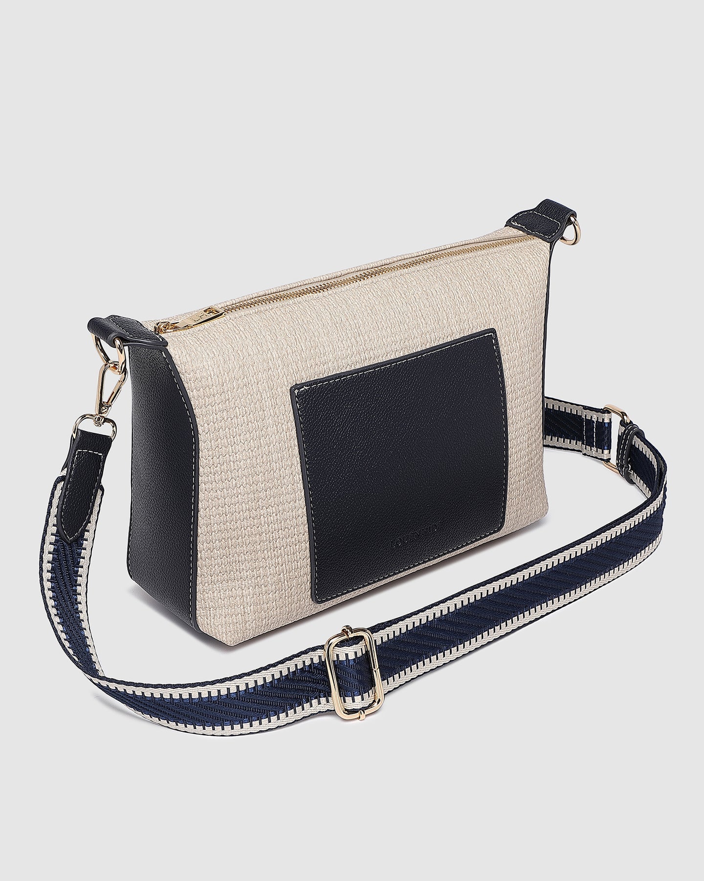 Havana Crossbody Bag - Louenhide