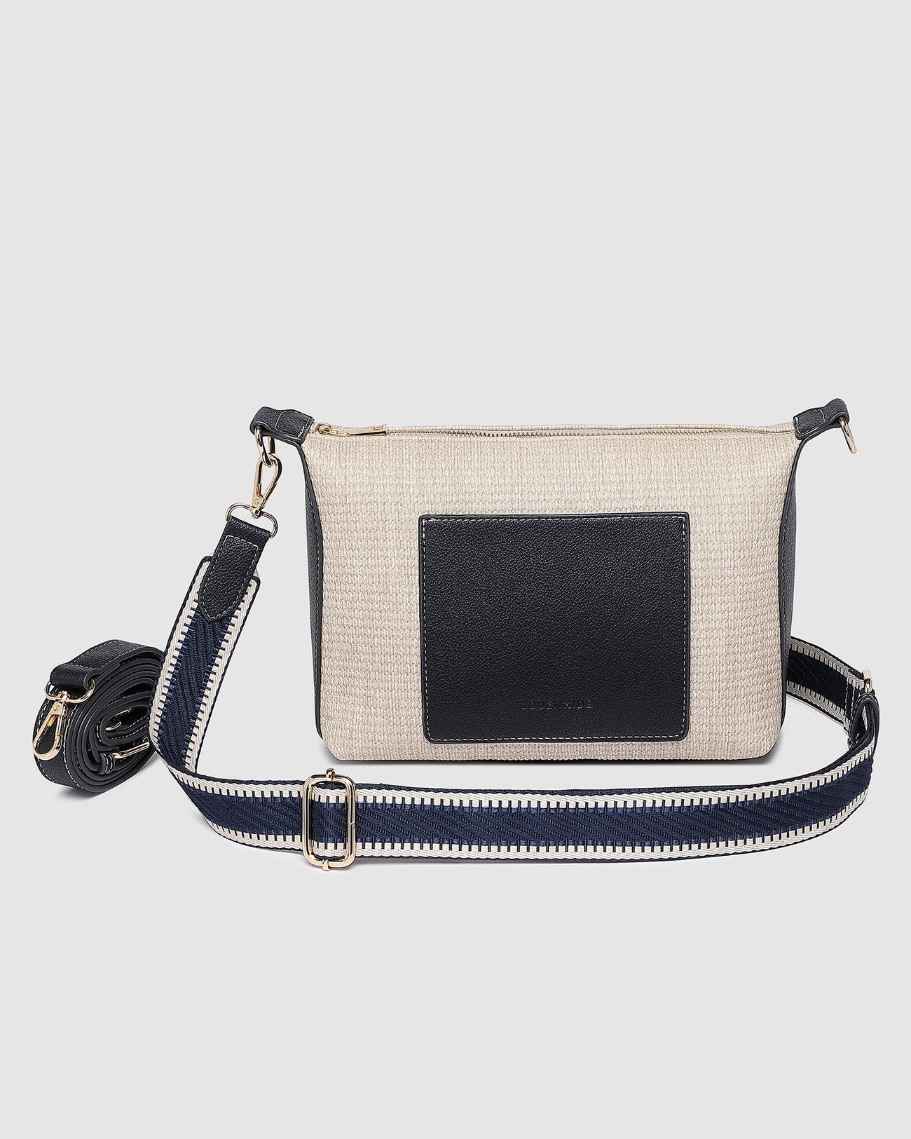 Havana Crossbody Bag - Louenhide