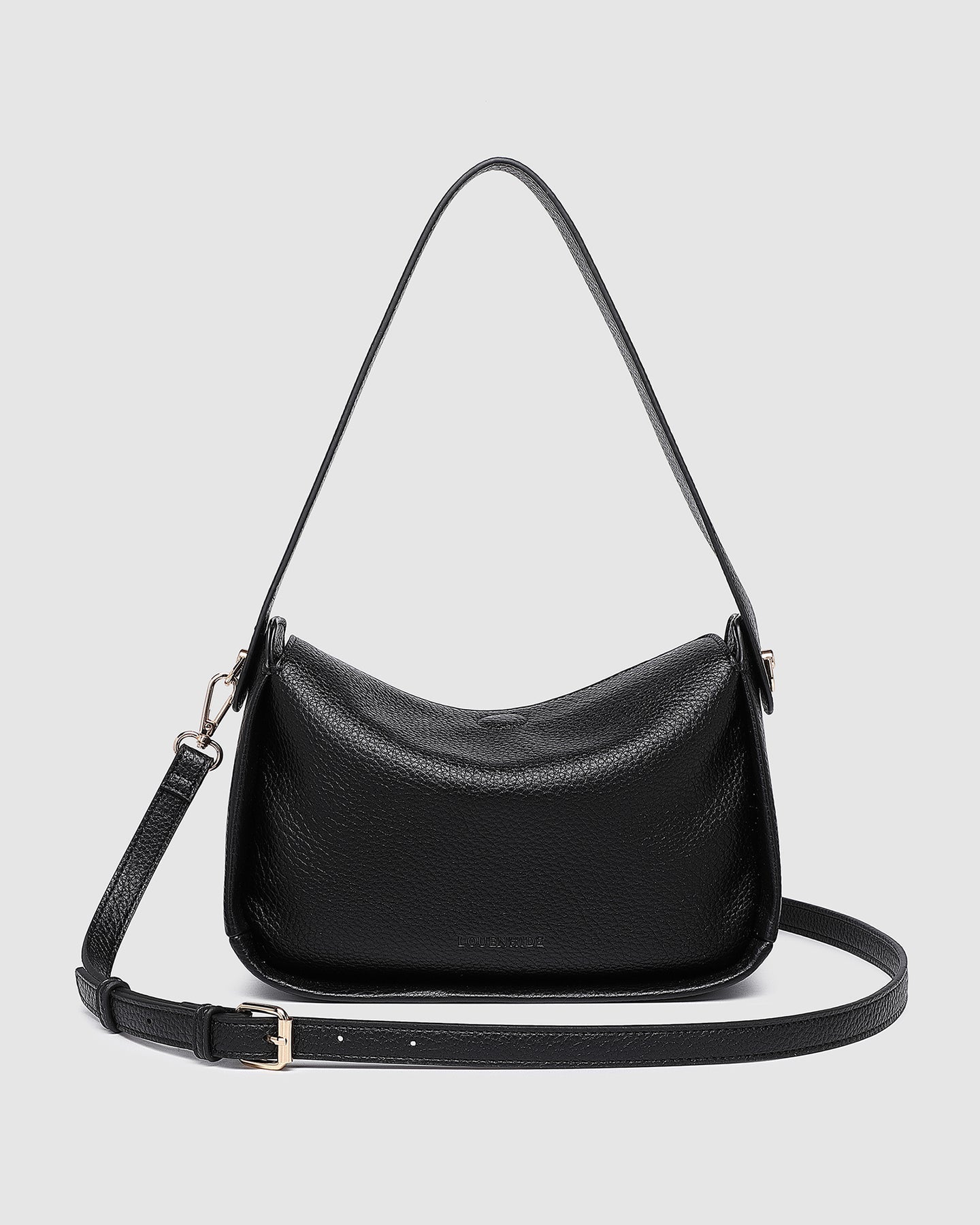 Maddie Shoulder Bag - Louenhide