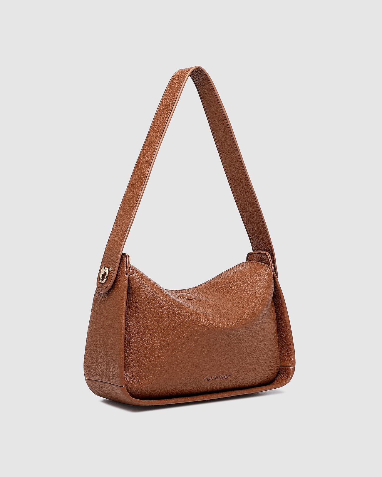 Maddie Shoulder Bag - Louenhide