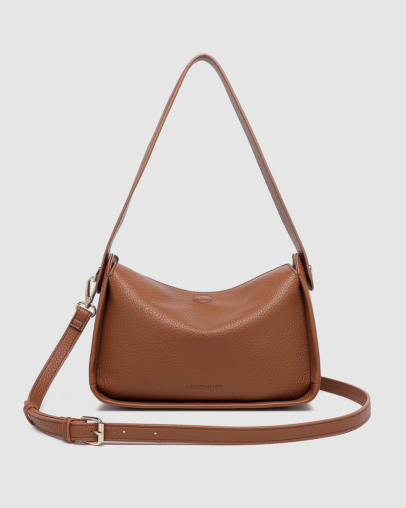 Maddie Shoulder Bag - Louenhide