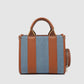 Manhattan Mini Tote Bag - Louenhide