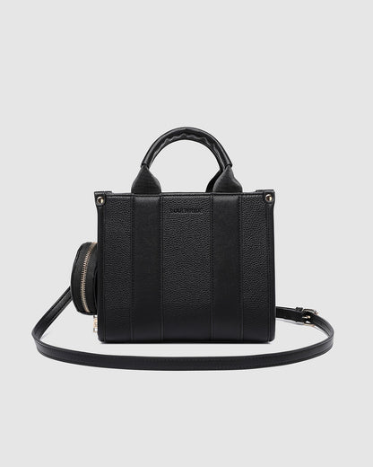 Manhattan Mini Tote Bag - Louenhide