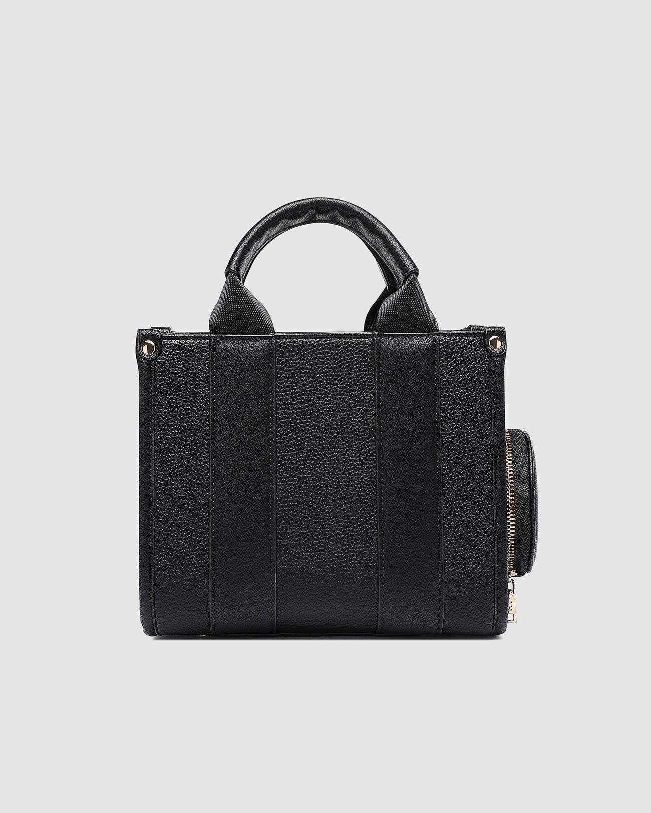 Manhattan Mini Tote Bag - Louenhide