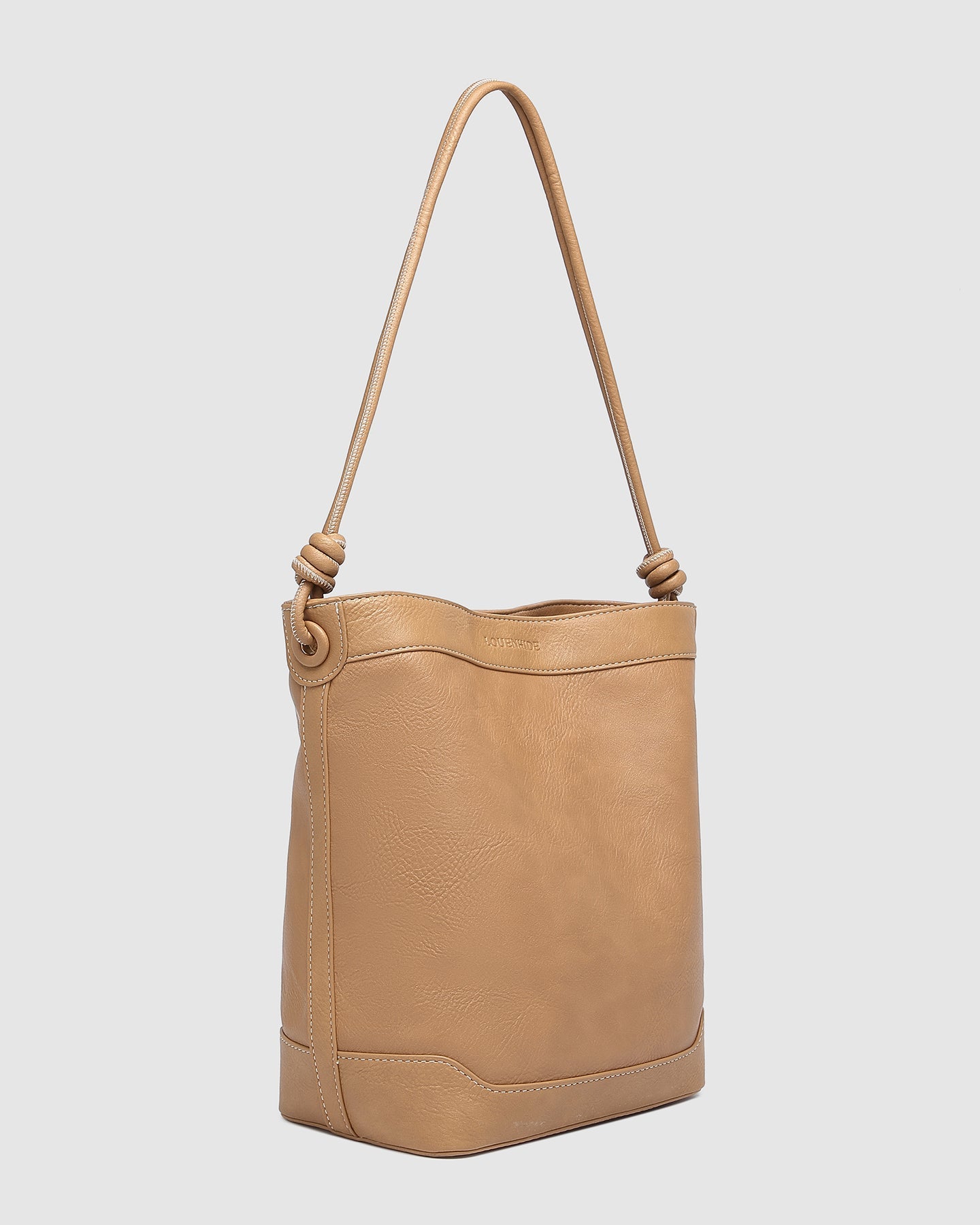 Naples Bucket Bag - Louenhide