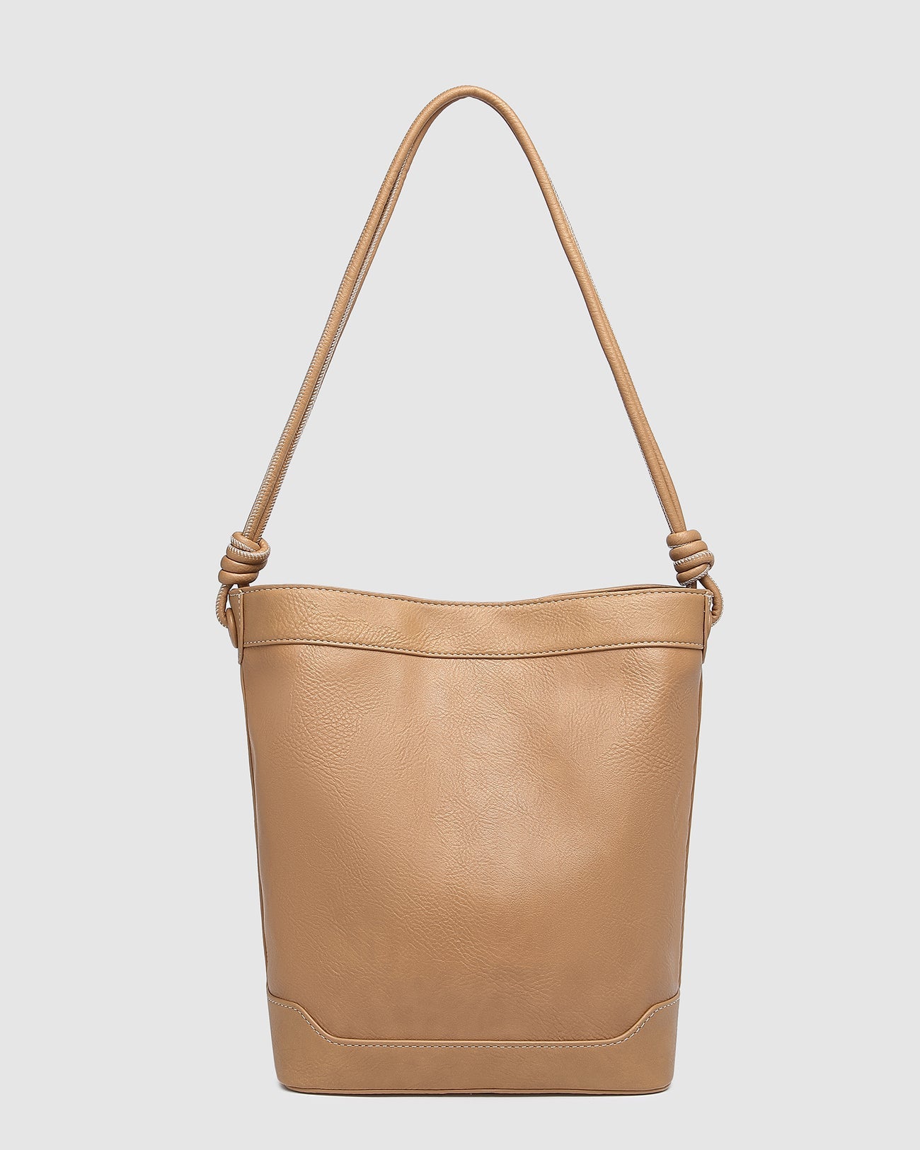 Naples Bucket Bag - Louenhide