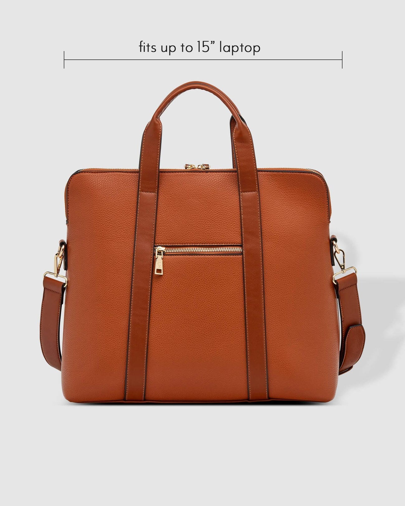 Rhodes Laptop Bag - Louenhide