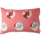 I Love Christmas Spot Organic Cotton Pillowcase