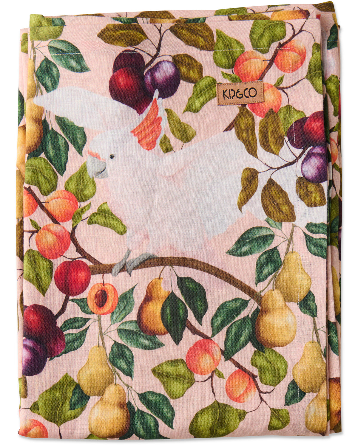 Orchard Tablecloth Standard Rectangular