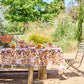 Orchard Tablecloth Standard Rectangular