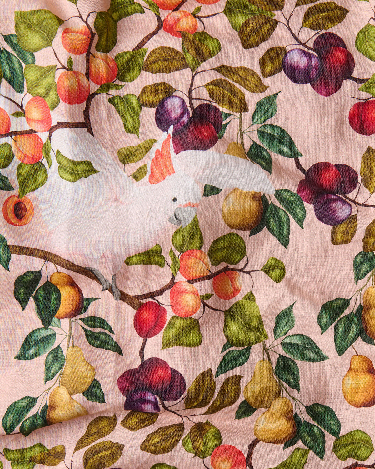 Orchard Tablecloth Standard Rectangular