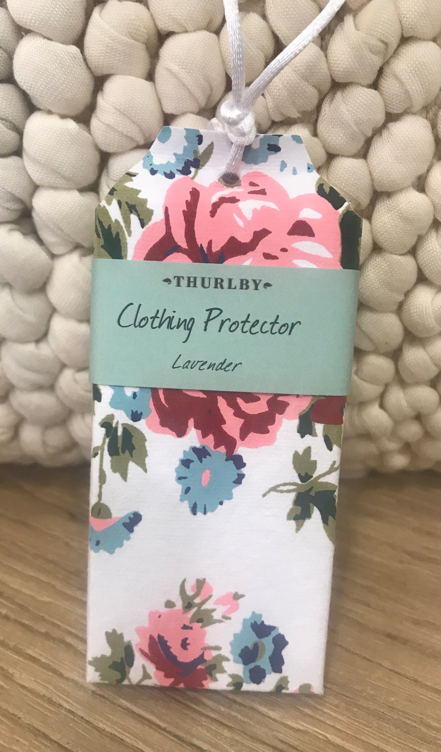 Clothing Protector - Thurlby