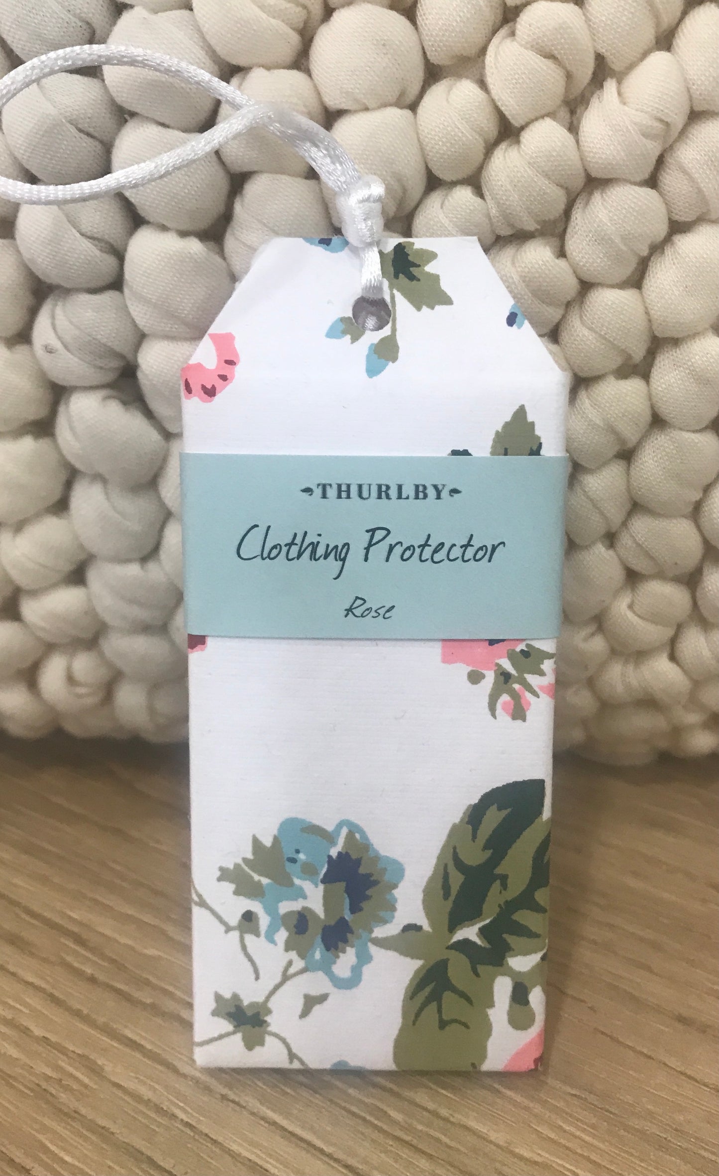 Clothing Protector - Thurlby