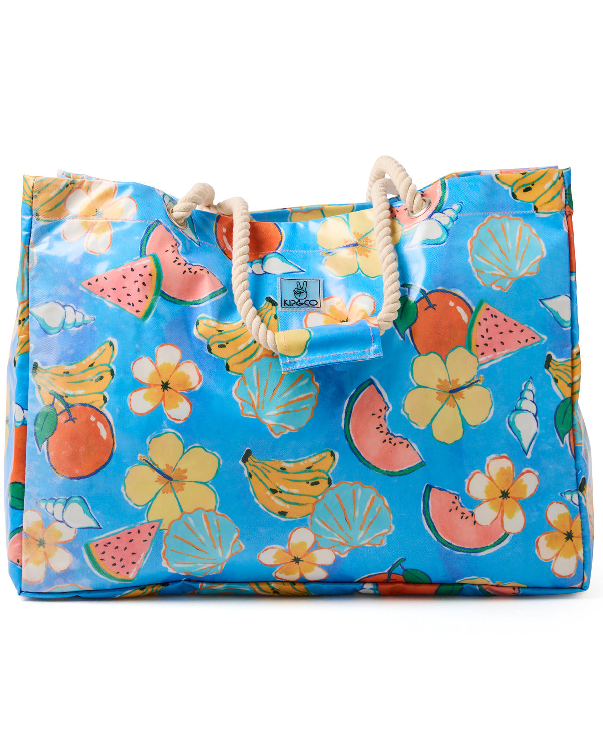 Paradise Found Carry All