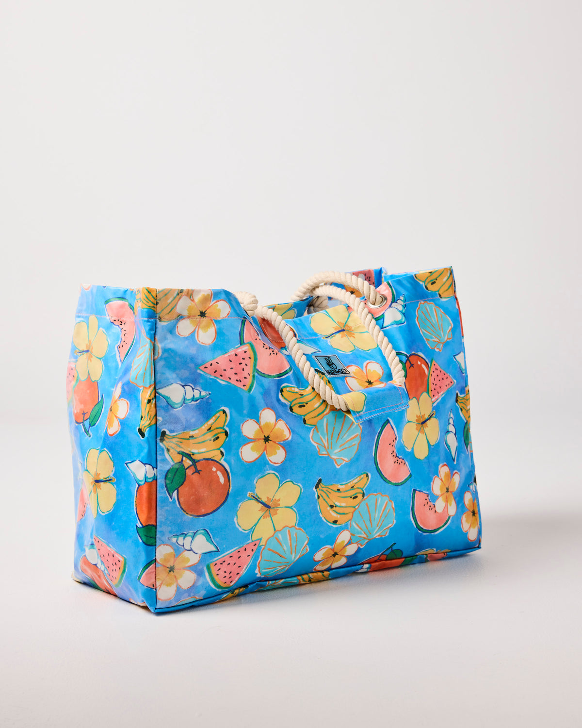 Paradise Found Carry All