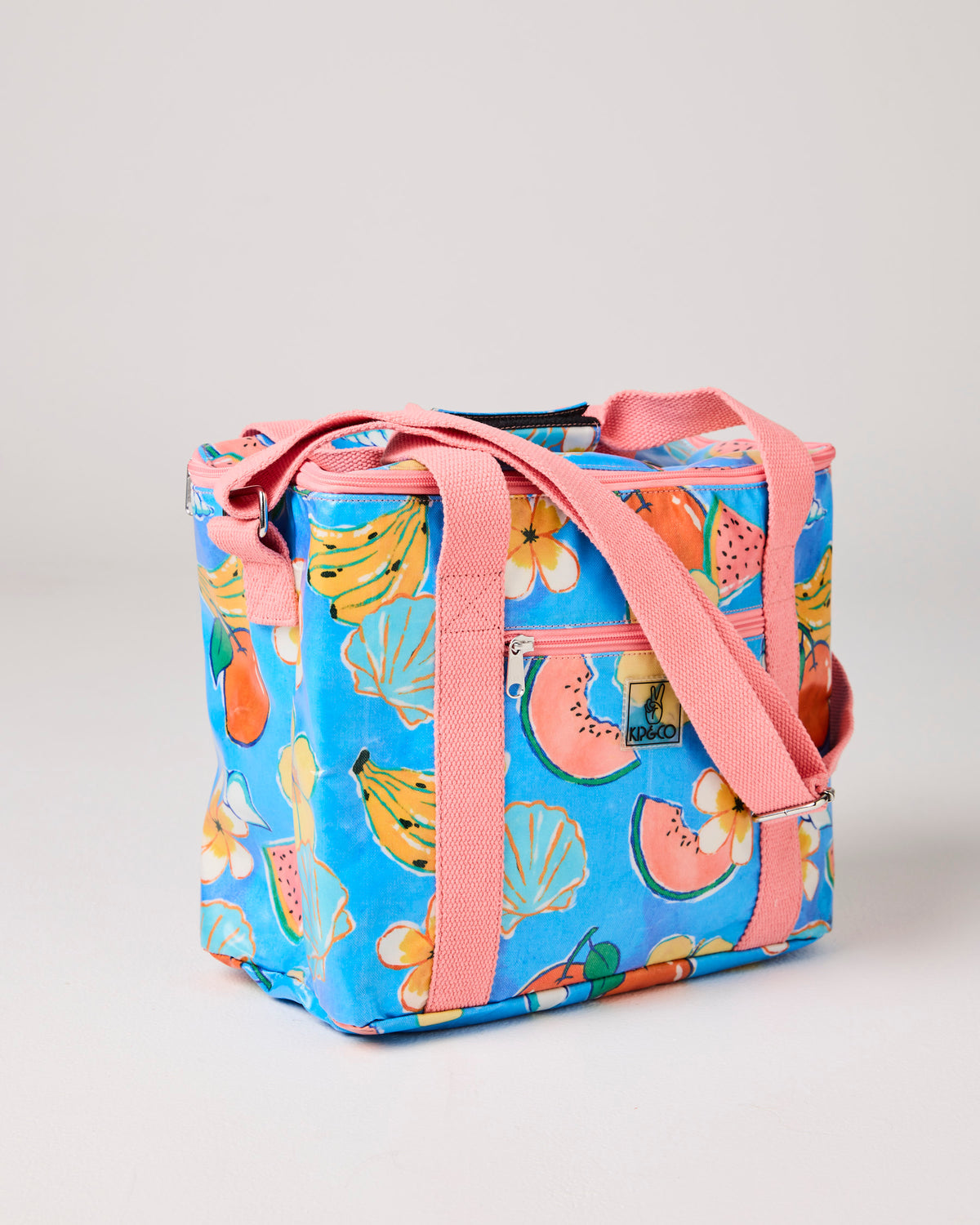 Paradise Found Cooler Bag