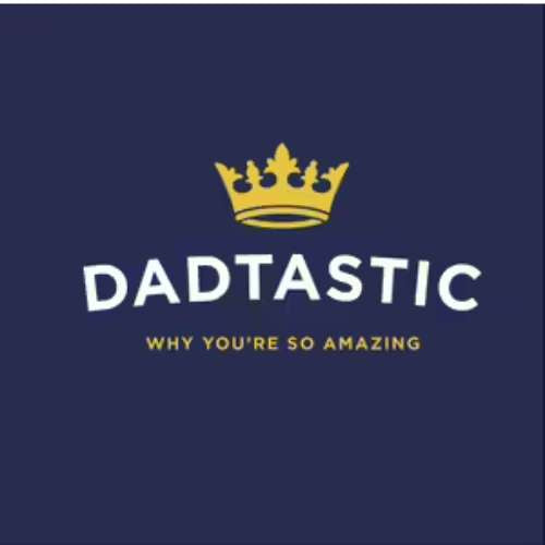 Dadtastic: Why you’re so amazing- Brumby
