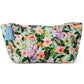 Spring In The Air Velvet Toiletry Bag