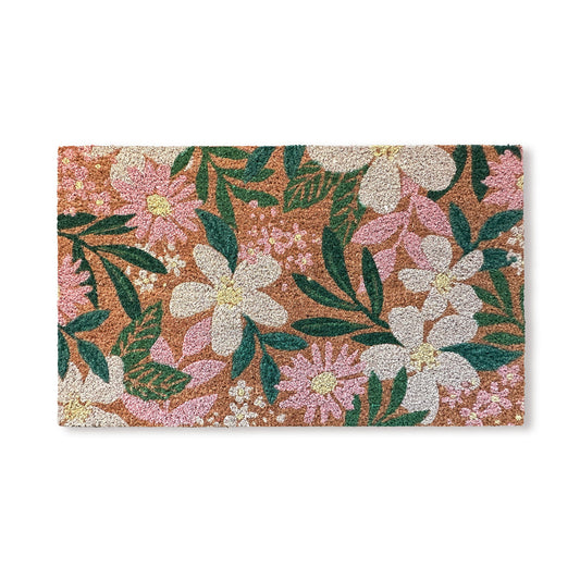 Bella Pink Doormat