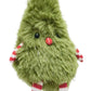 Fluffy Christmas Tree Hanging Decoration