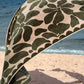 Palma Petal Beach Towel