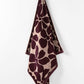 Palma Petal Beach Towel