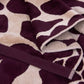 Palma Petal Beach Towel
