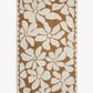 Palma Petal Beach Towel