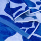 Palma Petal Beach Towel