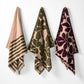 Palma Stripe Beach Towel