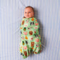 Farm Friends Bamboo Swaddle - Kip&Co