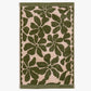 Palma Petal Hand Towel