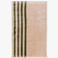 Palma Stripe Hand Towel