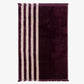 Palma Stripe Hand Towel