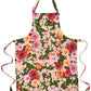 Rose Garden Line Apron - Kip&Co