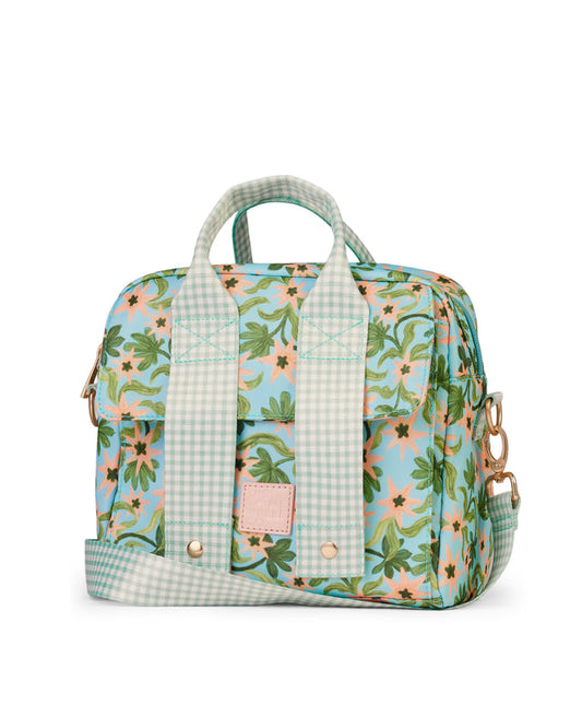 Seaflower Lunch Tote