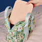 Seaflower Lunch Tote