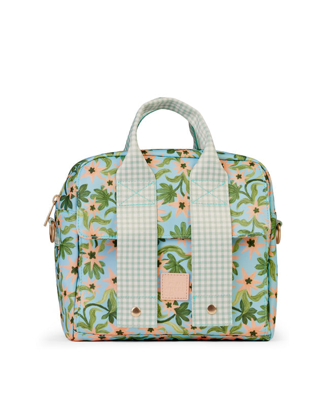 Seaflower Lunch Tote