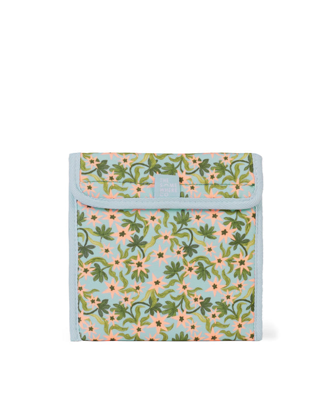 Seaflower Snack Bag